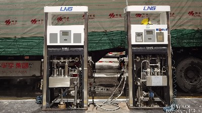 天津佰焰LNG加氣機常見(jiàn)問(wèn)題及解決方案