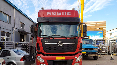 客戶(hù)采購三級站LNG加氣站設備已經(jīng)發(fā)貨！