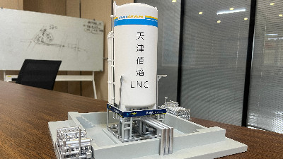 LNG集成站設備具有以下優(yōu)勢特點(diǎn) LNG集成站設備具有以下優(yōu)勢特點(diǎn)