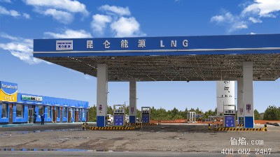 LNG加氣站運營(yíng)手冊第八節 加氣站LNG卸車(chē)安全管理規定