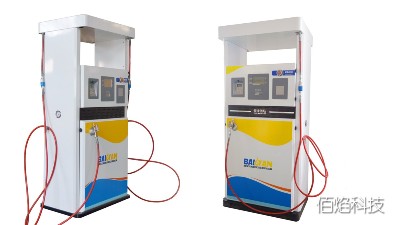 佰焰科技CNG 加氣機選型說(shuō)明