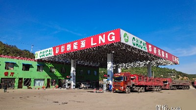LNG加氣站運營(yíng)手冊第四節加氣站安全檢查管理規定